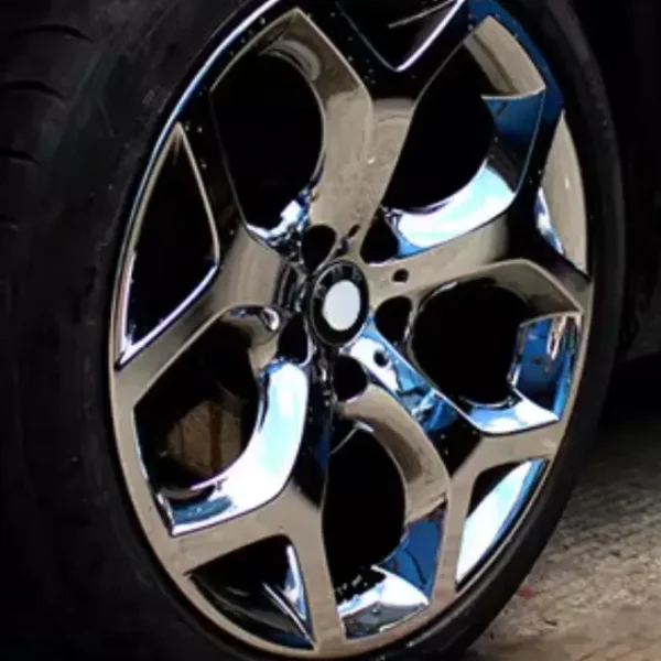 Sanhe automotive wheel spray (3) Sanvo automotive wheel spray