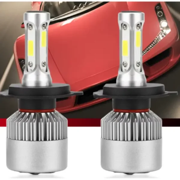 All-in-One Car Headlight Led Bulb (7) All-in-One Car Headlight Led Bulb