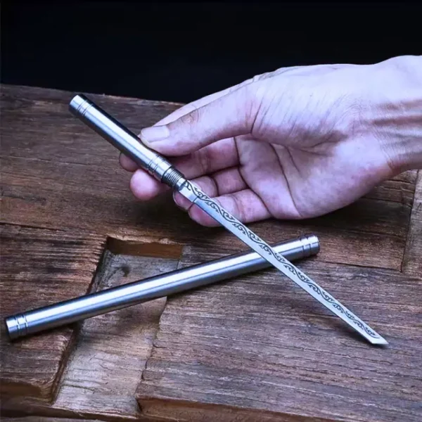 Mini Cutter Knife