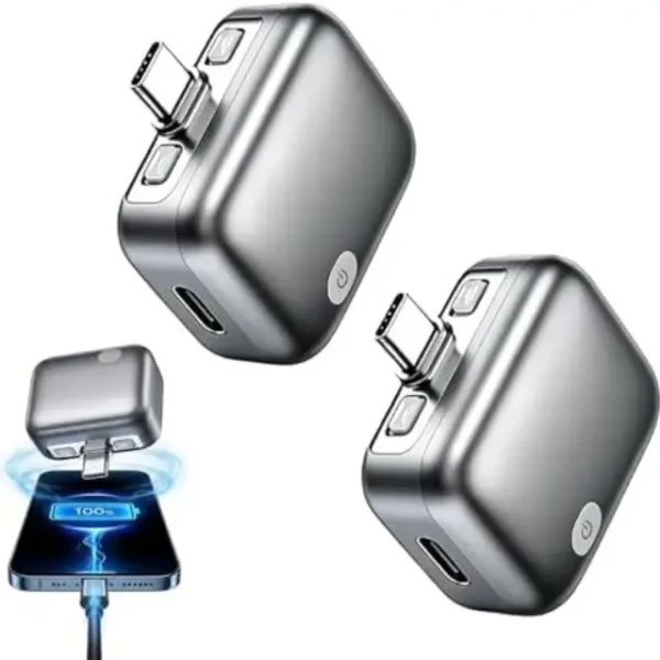 Smart Auto Stop Full Charging Adapter (2) Smart Auto Stop Full Charging Adapter