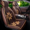 Car Wooden Bead Seat Cushion