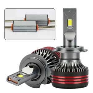M8Pro (1) M8Pro Upgraded Car LED Headlight