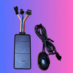 Smart Voice GPS Tracker (1) Smart Voice GPS Tracker