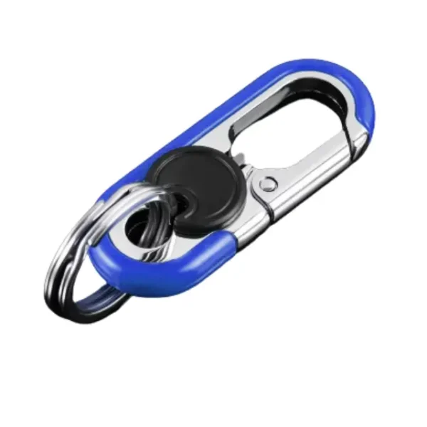 Stylish Keychain for Car, Motorcycle (1) Stylish Keychain for Car & Motorcycle