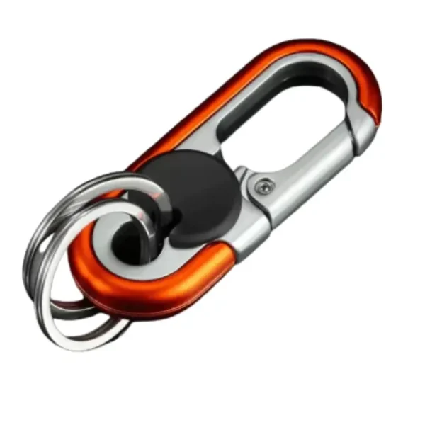 Stylish Keychain for Car, Motorcycle (2) Stylish Keychain for Car & Motorcycle