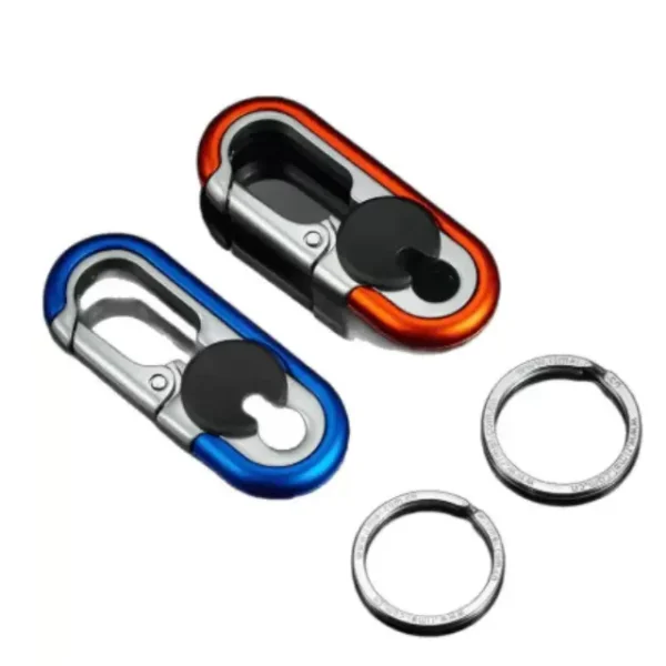 Stylish Keychain for Car, Motorcycle (5) Stylish Keychain for Car & Motorcycle