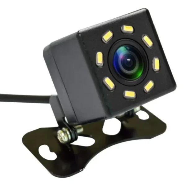 Yueliang Universal AHD Reverse Camera (1) Yueliang Universal AHD Reverse Camera