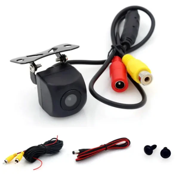 Yueliang Universal AHD Reverse Camera (2) Yueliang Universal AHD Reverse Camera