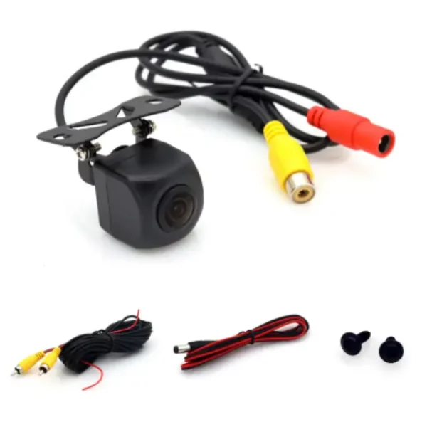 Yueliang Universal AHD Reverse Camera (4) Yueliang Universal AHD Reverse Camera