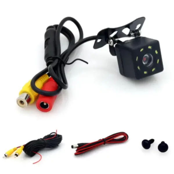Yueliang Universal AHD Reverse Camera (5) Yueliang Universal AHD Reverse Camera