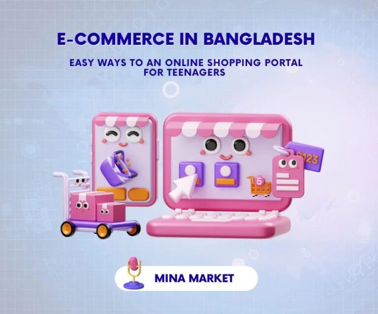 E-Commerce in Bangladesh