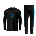 Men's Full Sleeve Tracksuit For Winter Men's Full Sleeve Tracksuit For Winter