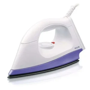 Philips HI11328 Classic 1000 Watt Dry Iron (1) Philips HI11328 Classic 1000 Watt Dry Iron