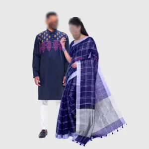 Premium Couple Set/Matching Dress