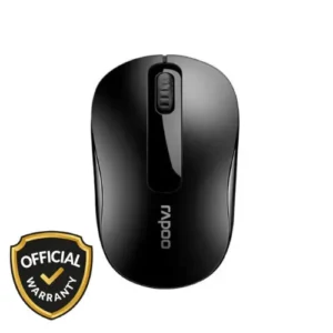 Rapoo M216 Wireless Optical Mouse