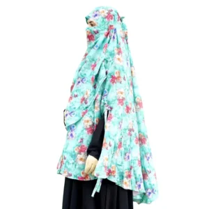 Ready hijab Ready hijab