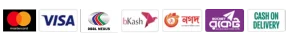 Payment Methods