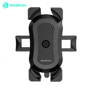 SIKENAI XO Rotation Motorcycle Mobile Phone Holder (1) SIKENAI XO Rotation Motorcycle Mobile Phone Holder
