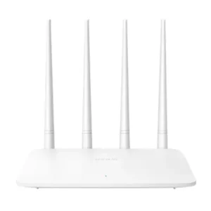 Tenda F6 300Mbps WiFi Router (2) Tenda F6 300Mbps WiFi Router Tenda F6 300Mbps WiFi Router