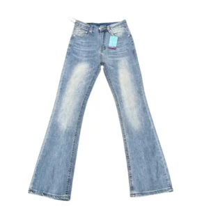 American High Street Hand-Washed Jeans (2) American High Street Hand-Washed Jeans