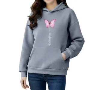Comfortable Ladies Winter Jacket2 Comfortable Ladies Winter Jacket