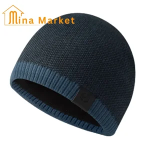 Foreign trade new knitted hat (4) Foreign trade new knitted hat