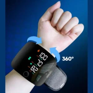 Digital Blood pressure Machine