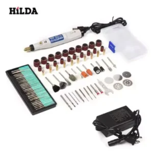 HiLDA Pen Mini Electric Drill