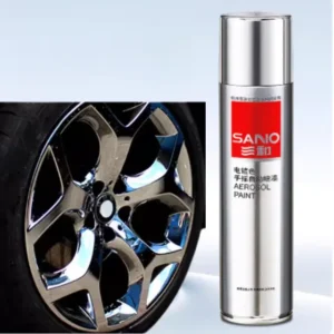 Sanhe automotive wheel spray (1) Sanhe automotive wheel spray