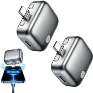 Smart Auto Stop Full Charging Adapter